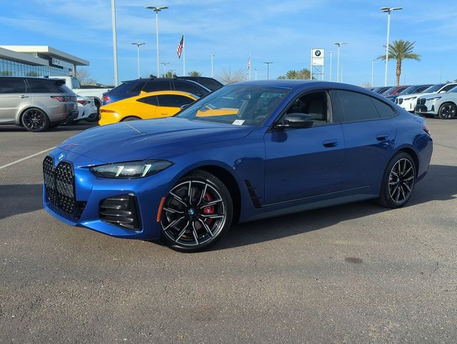 bmw 4 series 2026 WBA23FB02TFW03742 image bmw 4 series 2026 WBA23FB02TFW03742 image